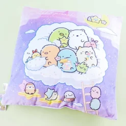 Sumikko Gurashi Cloud Hang Out Cushion