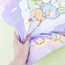 Sumikko Gurashi Cloud Hang Out Cushion