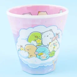 Sumikko Gurashi Cloud Paradise Melamine Cup