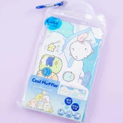 Sumikko Gurashi Cloudy Dreams Cooling Towel