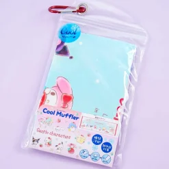 Sumikko Gurashi Cloudy Dreams Cooling Towel