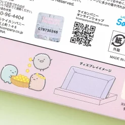 Sumikko Gurashi Cloudy Time Accessory Tray