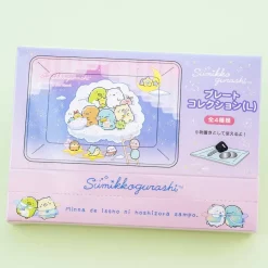 Sumikko Gurashi Cloudy Time Accessory Tray