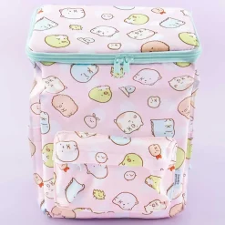 Sumikko Gurashi Cold Storage Square Backpack