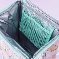 Sumikko Gurashi Cold Storage Square Backpack