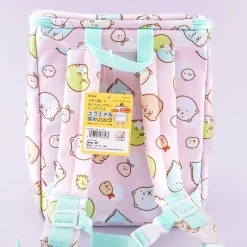 Sumikko Gurashi Cold Storage Square Backpack