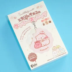 Sumikko Gurashi Collectible Cookie Strap Charm