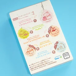 Sumikko Gurashi Collectible Cookie Strap Charm