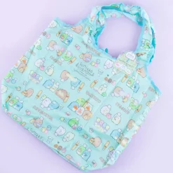 Sumikko Gurashi Cooking Time Eco Bag