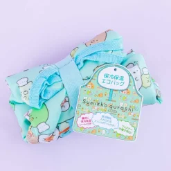 Sumikko Gurashi Cooking Time Eco Bag