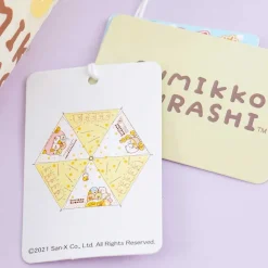 Sumikko Gurashi Corn Soup Portable Foldable Umbrella