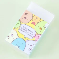 Sumikko Gurashi Corner Scented Eraser