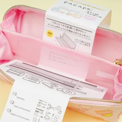 Sumikko Gurashi Cosmetics Love Pacapo Slim Pen Pouch