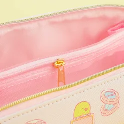 Sumikko Gurashi Cosmetics Love Pacapo Slim Pen Pouch