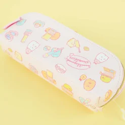 Sumikko Gurashi Cosmetics Love Pacapo Slim Pen Pouch