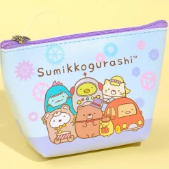 Sumikko Gurashi Costume Party Triangular Pouch