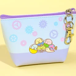 Sumikko Gurashi Costume Party Triangular Pouch