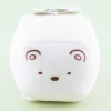 Sumikko Gurashi Cube Plushie Charm - Shirokuma / Mini