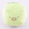 Sumikko Gurashi Cube Plushie Charm - Penguin?