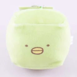 Sumikko Gurashi Cube Plushie Charm - Penguin?