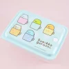Sumikko Gurashi Cup Friends Large Bento Box