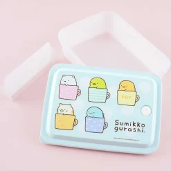 Sumikko Gurashi Cup Friends Large Bento Box