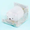 Sumikko Gurashi 3D Clip - Shirokuma