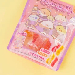 Sumikko Gurashi 3D Gummy Candy Pack