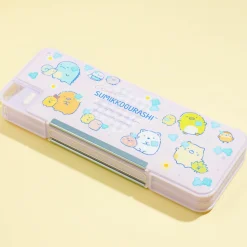 Sumikko Gurashi Deluxe Pencil Case