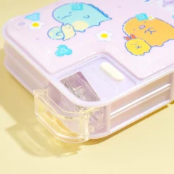 Sumikko Gurashi Deluxe Pencil Case