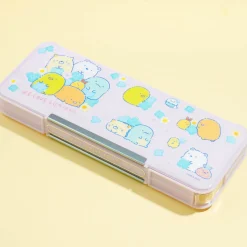 Sumikko Gurashi Deluxe Pencil Case