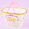 Sumikko Gurashi Dessert Dress Up Mini Basket