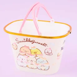 Sumikko Gurashi Dessert Dress Up Mini Basket