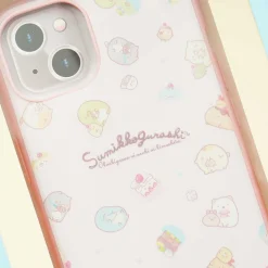 Sumikko Gurashi Dessert Fun IIIIfit Phone Case for iPhone 14 / 13