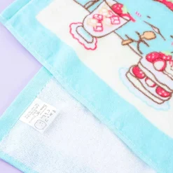 Sumikko Gurashi Dessert Long Towel