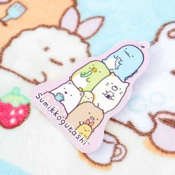 Sumikko Gurashi Dessert Long Towel