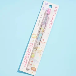 Sumikko Gurashi Dessert Rocket Pencil