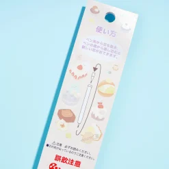 Sumikko Gurashi Dessert Rocket Pencil