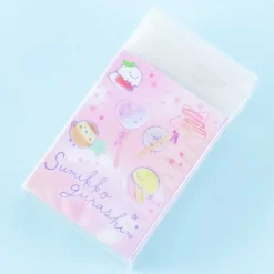Sumikko Gurashi Dessert Time Scented Eraser
