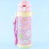 Sumikko Gurashi Dessert Time Stainless Steel Bottle