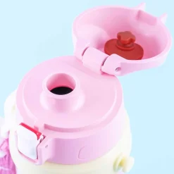 Sumikko Gurashi Dessert Time Stainless Steel Bottle