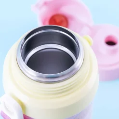 Sumikko Gurashi Dessert Time Stainless Steel Bottle