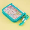 Sumikko Gurashi Dessert Time Wallet With Neck Strap