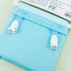 Sumikko Gurashi Die-Cut Multi-Pocket Sling Bag - Tokage