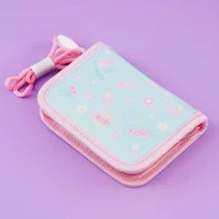 Sumikko Gurashi Diner Wallet With Neck Strap