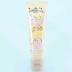 Sumikko Gurashi Disinfecting Hand Cream - Yellow