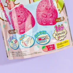Sumikko Gurashi DIY Bath Bomb