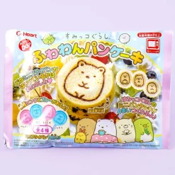 Sumikko Gurashi DIY Fluffy Pancake Kit