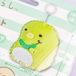 Sumikko Gurashi DIY Keychain Pack - Penguin?