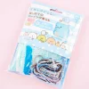 Sumikko Gurashi DIY Keychain Pack - Tokage & Nisetsumuri